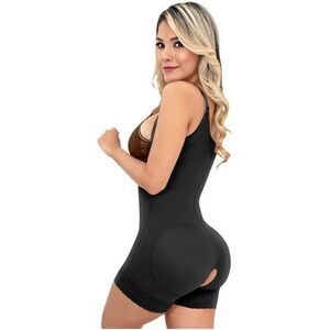 Sonryse 066 Faja Waist Trainer in Excellent Condition- as new never worn